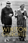 Image for The private lives of Winston Churchill