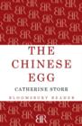 Image for The Chinese Egg