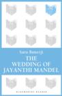 Image for The wedding of Jayanthi Mandel