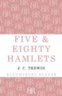 Image for Five &amp; eighty Hamlets