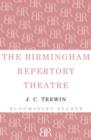 Image for The Birmingham Repertory Theatre