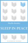 Image for Sleep in Peace