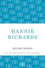 Image for Hannie Richards