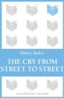 Image for The cry from street to street
