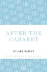 Image for After the Cabaret