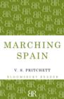 Image for Marching Spain