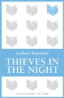 Image for Thieves in the Night