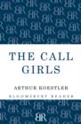 Image for The call-girls: a tragi-comedy with prologue and epilogue