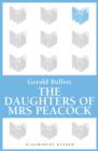 Image for The daughters of Mrs. Peacock