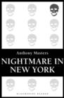 Image for Nightmare in New York