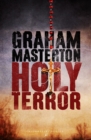 Image for Holy terror