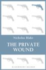 Image for The private wound