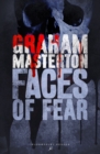 Image for Faces of fear