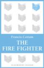 Image for The fire fighter