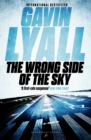 Image for The wrong side of the sky