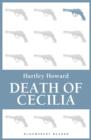 Image for Death of Cecilia