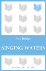 Image for Singing Waters