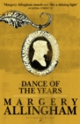 Image for Dance of the years