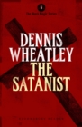 Image for The satanist