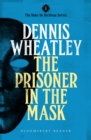 Image for The prisoner in the mask