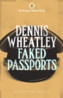 Image for Faked passports