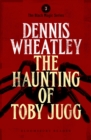 Image for The haunting of Toby Jugg