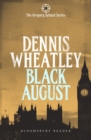 Image for Black August