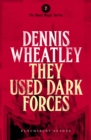 Image for They used dark forces