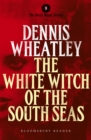 Image for White witch of the South Seas