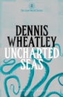 Image for Uncharted Seas