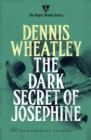 Image for Dark Secret of Josephine