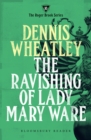 Image for Ravishing of Lady Mary Ware