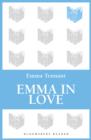 Image for Emma in love: Jane Austen&#39;s Emma continued