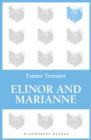 Image for Elinor and Marianne: a sequel to Sense and sensibility