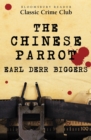 Image for The Chinese parrot