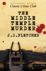 Image for Middle-Temple Murder