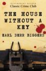 Image for The house without a key