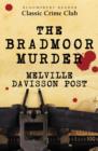 Image for Bradmoor Murder