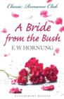 Image for Bride from the Bush