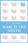 Image for March the ninth