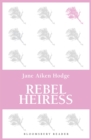 Image for Rebel Heiress
