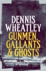 Image for Gunmen, Gallants and Ghosts
