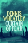 Image for Curtain of Fear