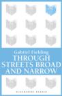 Image for Through Streets Broad and Narrow