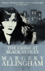 Image for The crime at Black Dudley