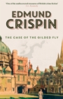 Image for The case of the gilded fly