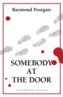 Image for Somebody at the Door