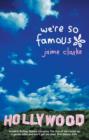 Image for We&#39;re so famous