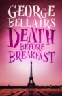 Image for Death Before Breakfast