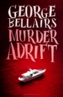 Image for Murder Adrift